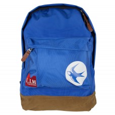 Lim Bag Bluebird Royal